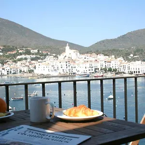  Appartement Pianc Espagne