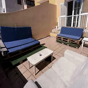  Séjour chez l'habitant Medano Coliving Espagne