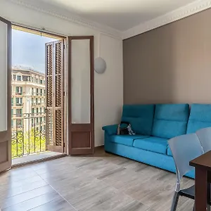  Appartement Ab Marina Espagne