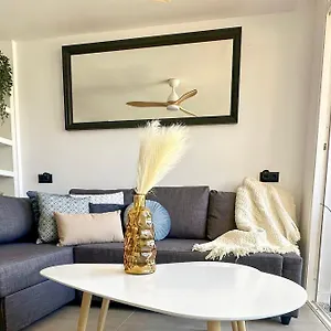  Appartement Greenwaves Con Piscina Espagne