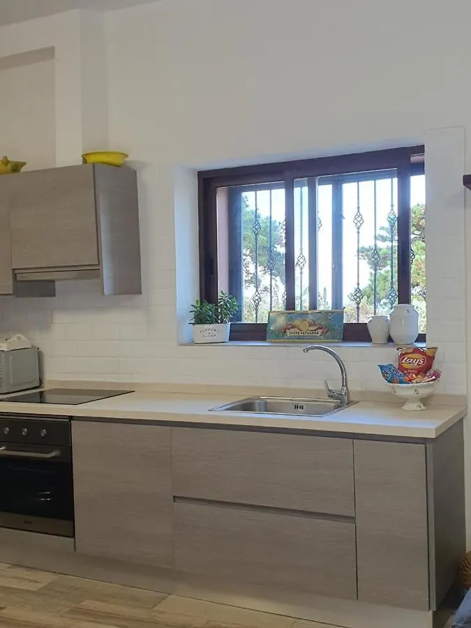 Casa El Porte Holiday home Tegueste 0*,