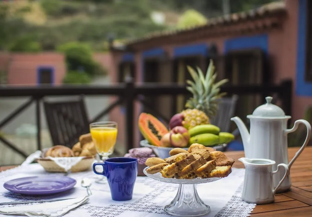 Casa El Porte Holiday home Tegueste Spain